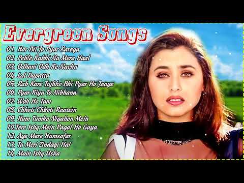 60's_70’s_80’s सुपरहिट्स गाने | Suresh Wadkar Ji Anuradha Paudwal Anwar Kishore Kumar