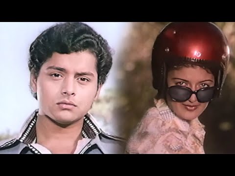 हमने तुम्हारी शादी करने का फैसला कर लिया है | Jaan E Bahar | Sachin Pilgaonkar, Sarika | Hindi Movie