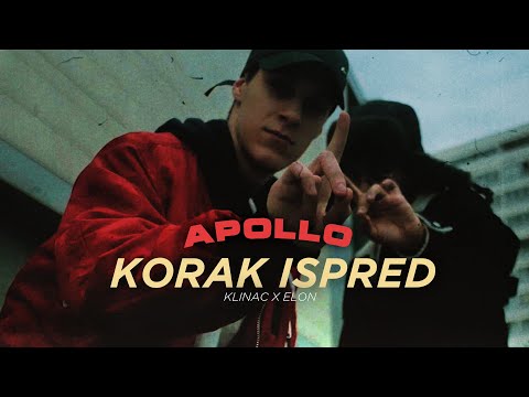 Klinac x Elon - Korak Ispred