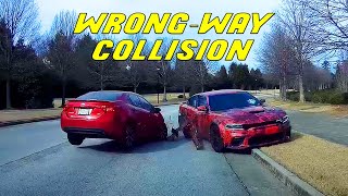 INSANE CAR CRASHES COMPILATION  || BEST OF USA & Canada Accidents - part 11