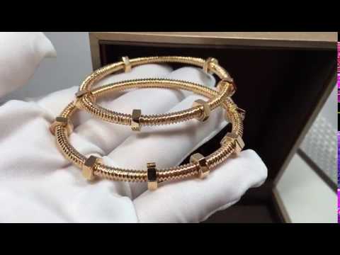 cheap ECROU DE CARTIER BRACELET@vcarpels.com