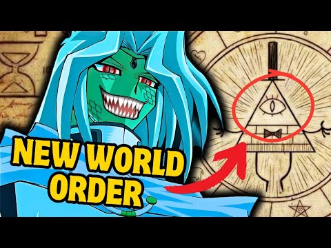 The BIGGEST Conspiracy In Yu-Gi-Oh