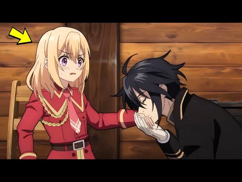 The Girl Who Traveled Back in Time to Prevent Her Fiancé from Becoming a Villain (1-2) | Anime Recap