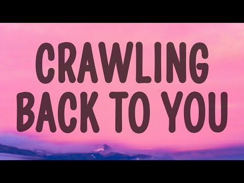 Hozier - Crawling back to you (Do I Wanna Know?) (Lyrics)