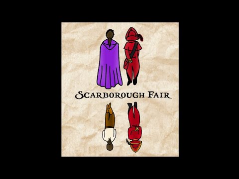 Scarborough Fair - KAI