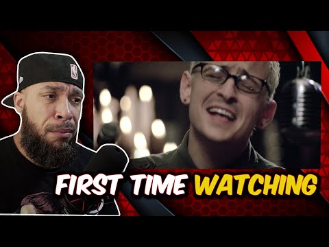 FIRST TIME Watching LINKIN PARK "Numb" Official Music Video - Videographer REACTION