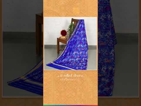 Adani Foundation | National Handloom Day