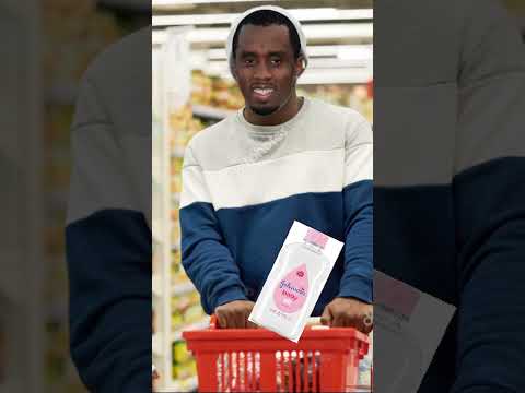 “But your honor, Diddy says he’s a Costco guy!” #funny #comedy #memes #diddycombs