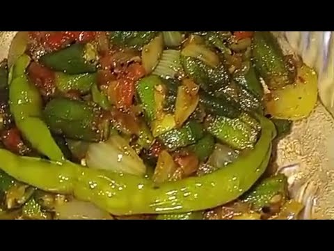 एक बार बनाएंगे तो आप बार बार बनाएंगे #viral #bhindidopyazarecipe #food #foodvideos #shortsviral