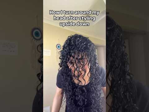 #curlyhaircare #curlygirlfriendly #curlyhair #naturallycurlyhair #hairtexture #curlyhairtips