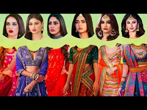 naagin actress wrong head funny puzzles game | puzzle game | naagin