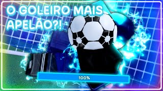 GAGAMARU É O MELHOR GOLEIRO NO BLUE LOCK RIVALS? (Rework Showcase)