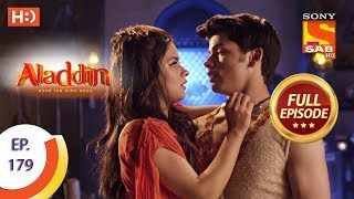 Aladdin - Ep 179 - Full Episode - 23rd April, 2019