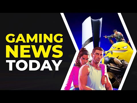 PS5 Pro Review, GTA 6, Palworld Lawsuit, and more