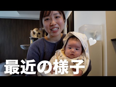 この子のお名前もややこしい事になった！