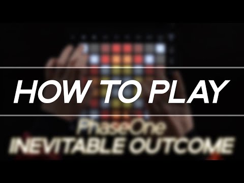 How to Play: PhaseOne - Inevitable Outcome on Launchpad