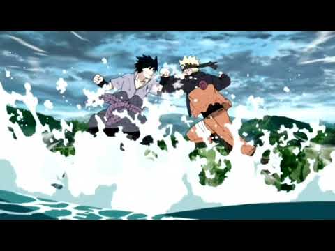 Naruto Raw Edit - Cadillac