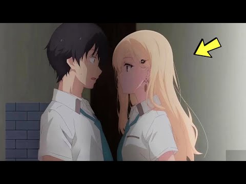 His Father Remarried And He Ended Up Falling In Love With His Stepsister (1-10) | Anime Recap