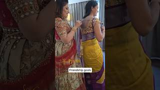 Rachitha Mahalakshmi plush boutique throwback #rachitha #rachithamahalakshmi