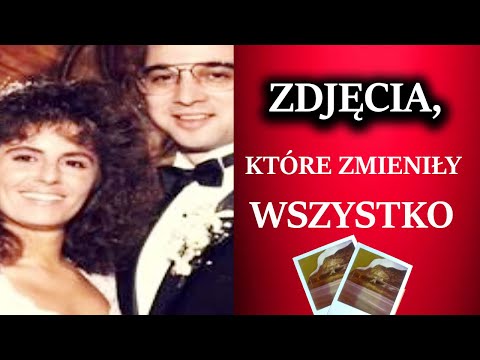 Zdjęcia POLAROID, które zmieniły bieg śledztwa...I Historie na Faktach podcast