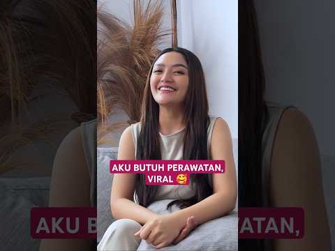 Ngobrol-ngobrol sama neng @SibadOfficial tentang lagu #AkuButuhPerawatan. Tonton full videonya yuk