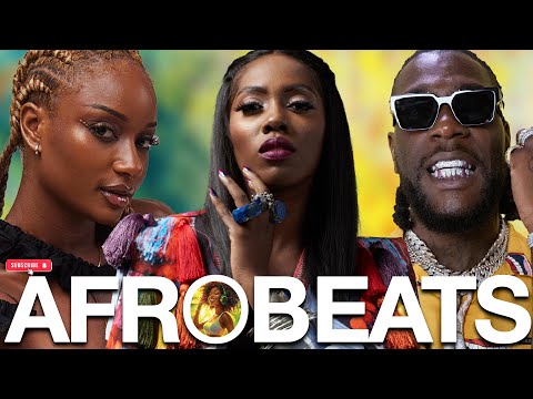 AFROBEATS MIX 2025 🔥 AMAPIANO MIX 2025 | BEST OF NAIJA AFROBEAT VIDEO MIX | WIZKID, BURNA, REMA