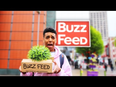 Why I left Buzzfeed