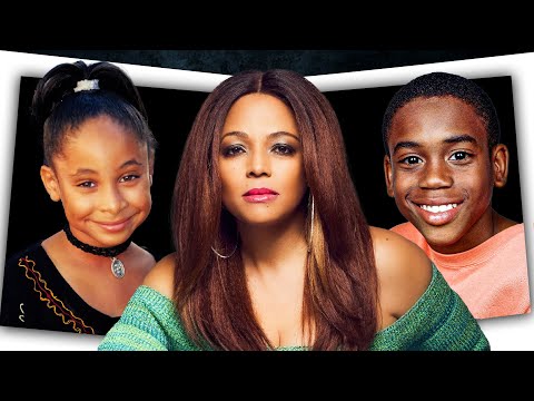 Famous Black Child Stars| You would Never Recognize Today!