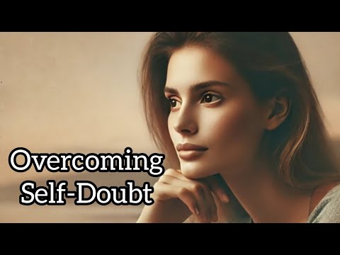 Overcoming Self-Doubt