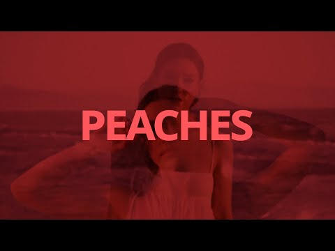 Justin Bieber - Peaches (Lyrics) ft. Daniel Caesar, Giveon