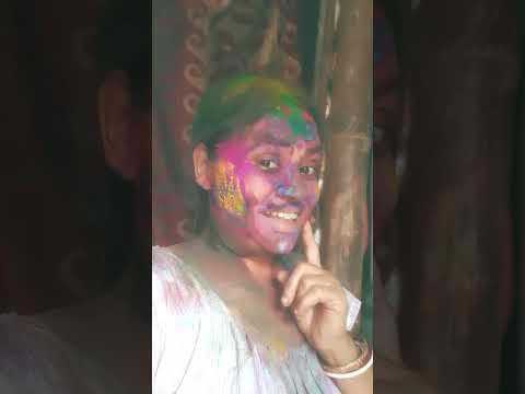 happy hol🎨i# holi s #song