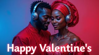 Valentines Day Relaxation music, African Swahili Music for Unwinding