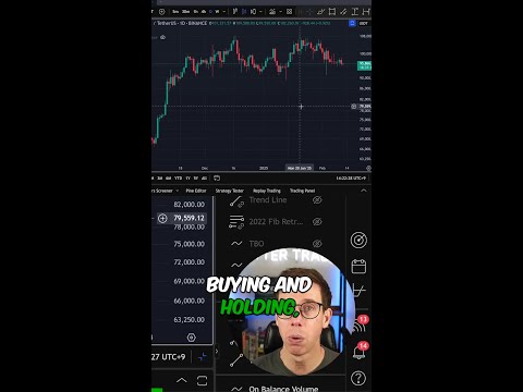 Mastering DCA Bot Trading: Automate Your Crypto Profits Like a Pro! 🚀