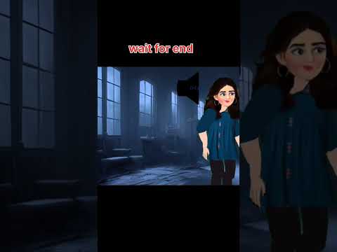 Wait for end #horrorstories #viralvideo