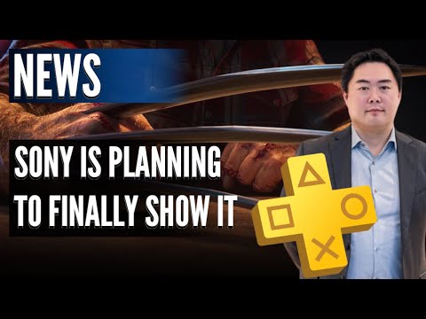 Sony Is Planning to Finally Show It - PS5 Reveal Rumor, PSVR2 New Feature, Cloud Streaming Upgrade