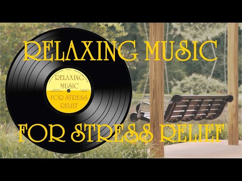 Relaxing Music for Stress Relief / Beautiful Nature / Mannybanks Creation 01