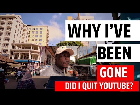 Why I Haven’t Posted on YouTube… Here's the Truth!