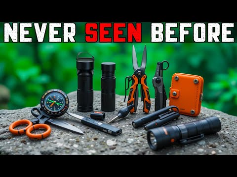 25 Smart EDC Gear and Gadgets That Are Worth Buying This Year