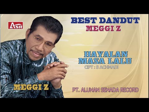 MEGGI Z - DANGDUT AWARA - HAYALAN MASA LALU ( Official Video Musik ) HD