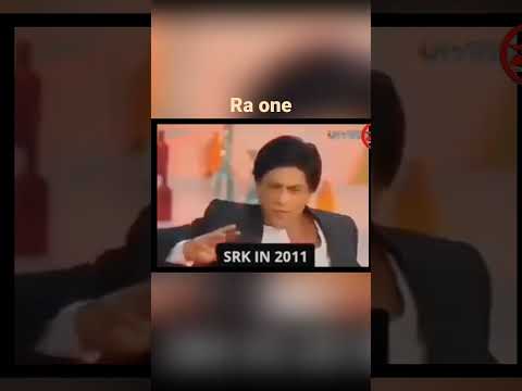 srk talk about ra one feature Ra one 2 movie