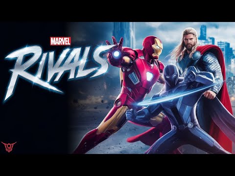 Marvel Rivals Gameplay - Part 2