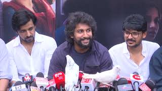 Court Movie Success Press Meet | Priyadarshi | Ram Jagadeesh | Nani | In Cinemas Now