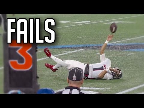 NFL Fails (PART 4)