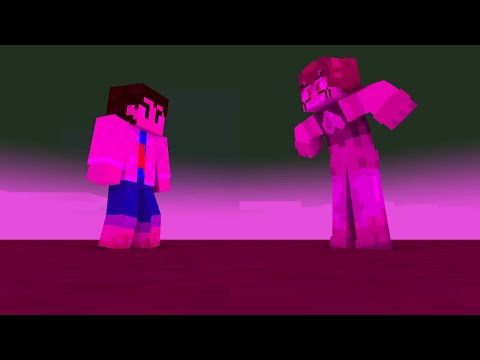 【Minecraft animation】change Steven universe