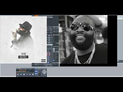 Rick Ross – Carol City (Slowed Down)