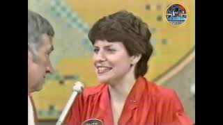 Family Feud: (Dawson) (Synd) (Show 189) (1980) (Cotterall vs. Murphy Family)