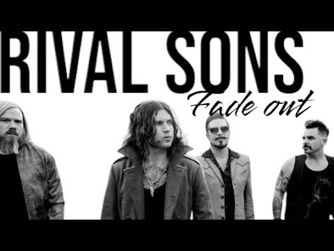 RIVAL SONG- Fade out 