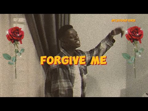 Forgive Me [ Visualizer ] - Chiosford