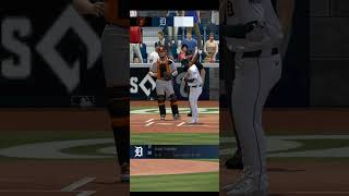 MLB Pro Spirit Gameplay