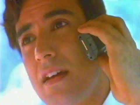 Tele Check In on Economy Class - Old TVC: Sahara Airlines (1998)